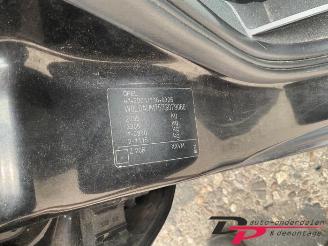 Opel Zafira Zafira (M75), MPV, 2005 / 2015 1.8 16V Ecotec picture 11