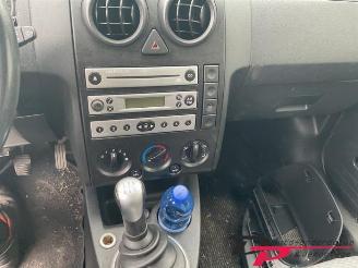 Ford Fusion Fusion, Combi, 2002 / 2012 1.4 16V picture 10