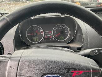 Ford Fusion Fusion, Combi, 2002 / 2012 1.4 16V picture 9