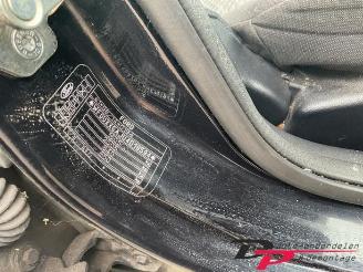 Ford Fusion Fusion, Combi, 2002 / 2012 1.4 16V picture 11