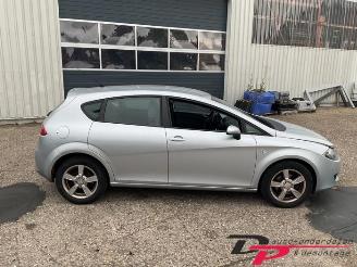 Seat Leon Leon (1P1), Hatchback 5-drs, 2005 / 2013 1.6 picture 6