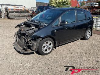 Démontage voiture Ford C-Max C-Max (DM2), MPV, 2007 / 2010 1.8 16V 2010/6
