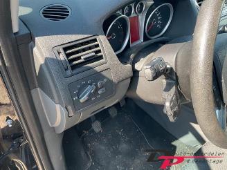 Ford C-Max C-Max (DM2), MPV, 2007 / 2010 1.8 16V picture 12
