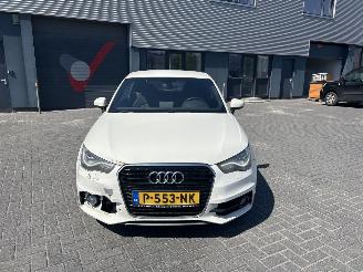 Audi A1 S-Line , 1.4 Benzine Automaat picture 2