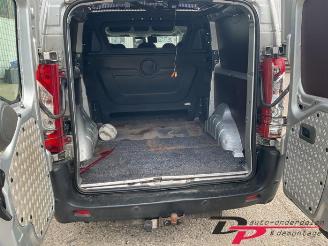 Fiat Scudo Scudo (270), Van, 2007 / 2016 2.0 D Multijet picture 7