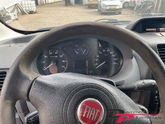Fiat Scudo Scudo (270), Van, 2007 / 2016 2.0 D Multijet picture 10