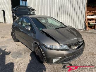 Honda Civic Civic (FK/FN), Hatchback, 2005 / 2012 1.8i VTEC 16V picture 3