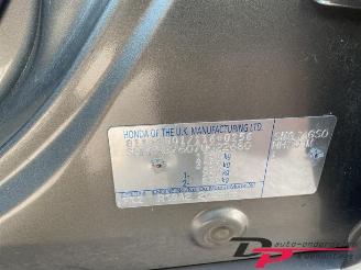 Honda Civic Civic (FK/FN), Hatchback, 2005 / 2012 1.8i VTEC 16V picture 12