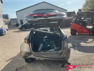 Honda Civic Civic (FK/FN), Hatchback, 2005 / 2012 1.8i VTEC 16V picture 6