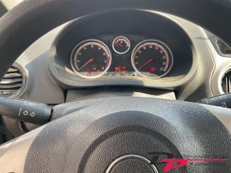 Opel Corsa Corsa D, Hatchback, 2006 / 2014 1.2 16V picture 9
