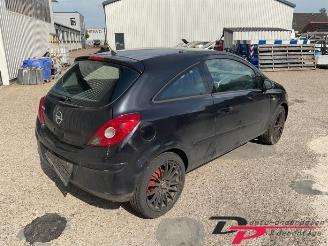 Opel Corsa Corsa D, Hatchback, 2006 / 2014 1.2 16V picture 5
