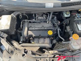 Opel Corsa Corsa D, Hatchback, 2006 / 2014 1.2 16V picture 12