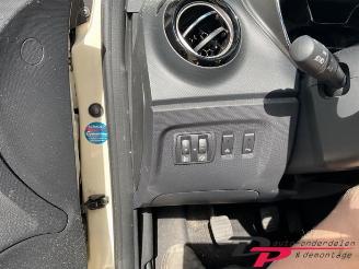 Renault Captur Captur I (2R), SUV, 2013 0.9 Energy TCE 12V picture 13