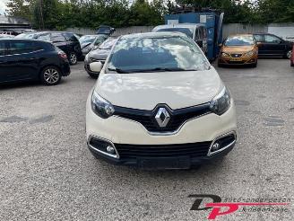 Renault Captur Captur I (2R), SUV, 2013 0.9 Energy TCE 12V picture 2