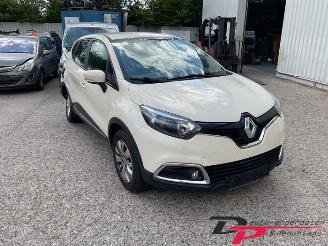 Dezmembrări autoturisme Renault Captur Captur I (2R), SUV, 2013 0.9 Energy TCE 12V 2014/1
