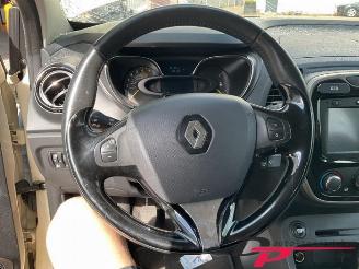 Renault Captur Captur I (2R), SUV, 2013 0.9 Energy TCE 12V picture 12