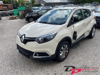 Renault Captur Captur I (2R), SUV, 2013 0.9 Energy TCE 12V picture 3
