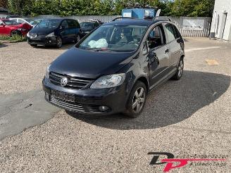 Uttjänta bilar auto Volkswagen Golf plus Golf Plus (5M1/1KP), MPV, 2005 / 2013 1.6 2008/12
