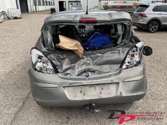 Opel Corsa Corsa D, Hatchback, 2006 / 2014 1.4 16V Twinport picture 4