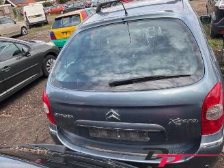 Citroën Xsara-picasso Xsara Picasso (CH), MPV, 1999 / 2012 1.6i 16V picture 6