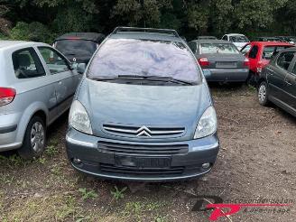 Citroën Xsara-picasso Xsara Picasso (CH), MPV, 1999 / 2012 1.6i 16V picture 2