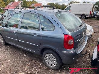 Citroën Xsara-picasso Xsara Picasso (CH), MPV, 1999 / 2012 1.6i 16V picture 7