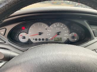Ford Focus Automaat picture 13