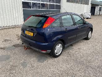 Ford Focus Automaat picture 6