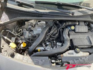 Renault Clio Clio III (BR/CR), Hatchback, 2005 / 2014 1.2 16V TCe 100 picture 9