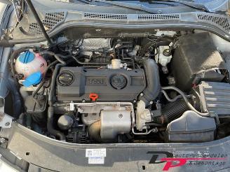 disassembly passenger cars Skoda Superb Superb Combi (3TAC/TAF), Combi, 2009 / 2015 1.4 TSI 16V 2013/9