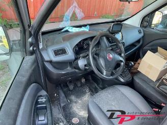 Fiat Doblo Doblo Cargo (263), Van, 2010 1.3 MJ 16V DPF Euro 5 picture 8