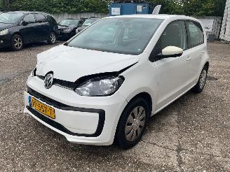  Volkswagen Up! Airco 2017/1
