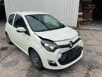  Renault Twingo Airco Benzine 2012/10