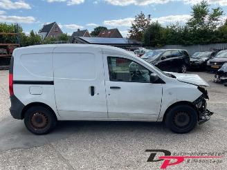 Dacia Dokker Dokker Express (8S), Van, 2012 / 2021 1.5 dCi 75 picture 4