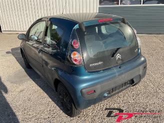Citroën C1 C1, Hatchback, 2005 / 2014 1.0 12V picture 7