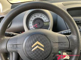 Citroën C1 C1, Hatchback, 2005 / 2014 1.0 12V picture 9