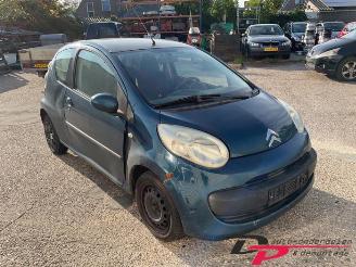 Citroën C1 C1, Hatchback, 2005 / 2014 1.0 12V picture 3