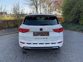 Cupra Ateca Cupra Ateca VZ 4Drive 2.0TSI DSG Beats Camera VOL picture 8