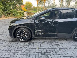 Volkswagen ID.4 ID.4 Pro 210 kW AHK 82kWh 360view VOL picture 23