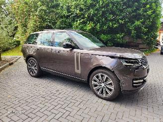 Land Rover Range Rover Land Rover Range Rover P460e 3.0 HSE Panorama Leder Camera picture 24