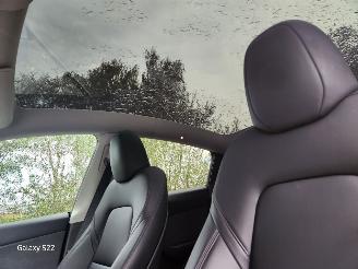 Tesla Model Y Model Y Long Range RWD Panorama Autopilot VOL!! picture 5