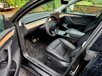 Tesla Model Y Model Y Long Range RWD Panorama Autopilot VOL!! picture 3