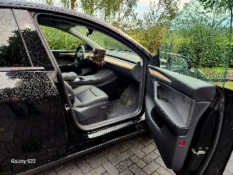 Tesla Model Y Model Y Long Range RWD Panorama Autopilot VOL!! picture 6