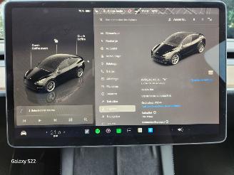 Tesla Model Y Model Y Long Range RWD Panorama Autopilot VOL!! picture 16