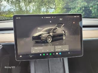 Tesla Model Y Model Y Long Range RWD Panorama Autopilot VOL!! picture 17
