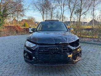 Audi Q5 Audi Q5 Sportback 40TFSI Quattro Panorama Virtual VOL ! picture 29