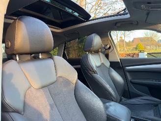 Audi Q5 Audi Q5 Sportback 40TFSI Quattro Panorama Virtual VOL ! picture 7