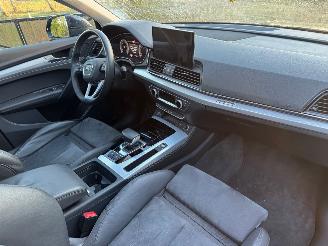 Audi Q5 Audi Q5 Sportback 40TFSI Quattro Panorama Virtual VOL ! picture 6