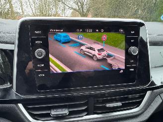 Volkswagen T-Roc Volkswagen T-Roc R 4Motion 300ps Akrapovic Camera AHK IQ-Light VOL picture 7