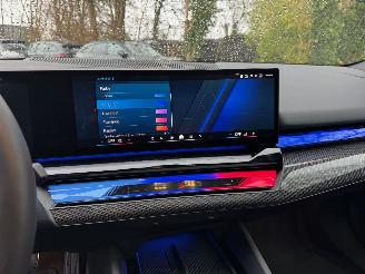 BMW M5 BMW M5 Limousine Panorama AHK HUD 720pk Ambiance START en RIJD VOL picture 46